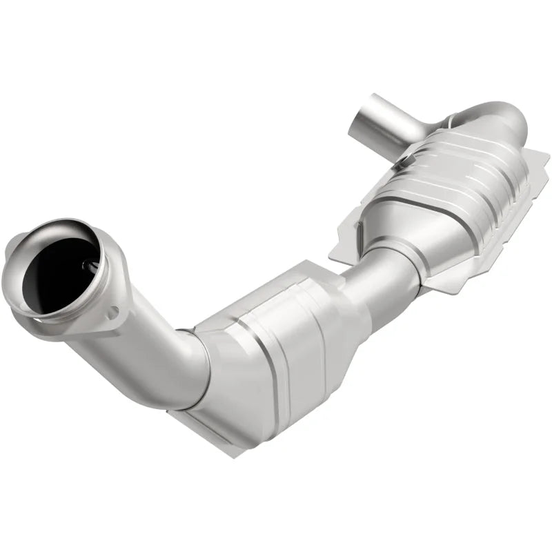 MagnaFlow Conv DF 01 Ford Trucks 4.6L - Main Product View