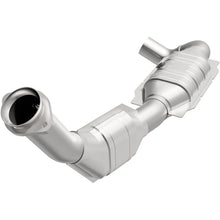 Load image into Gallery viewer, MagnaFlow Conv DF 01 Ford Trucks 4.6L - Main Product View