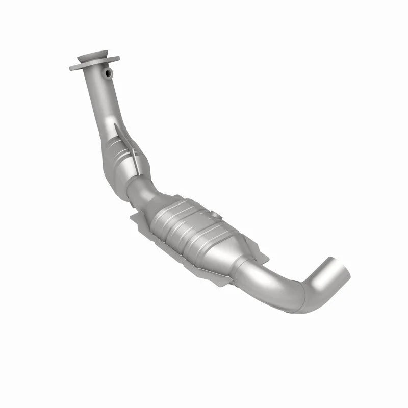 MagnaFlow Conv DF 01 Ford Trucks 4.6L - Additional View 7
