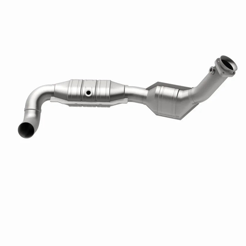 MagnaFlow Conv DF 01 Ford Trucks 4.6L - Additional View 8