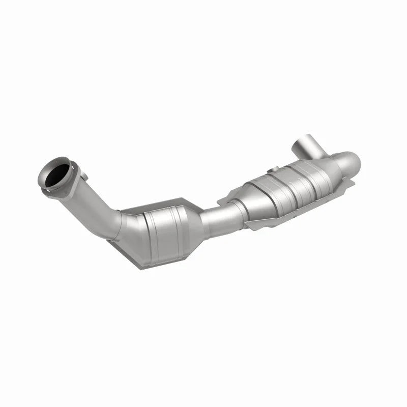 MagnaFlow Conv DF 01 Ford Trucks 4.6L - Additional View 9