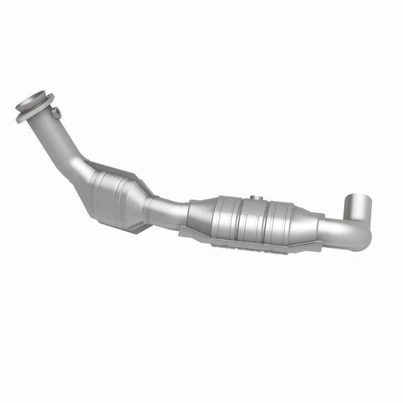MagnaFlow Conv DF 01 Ford Trucks 4.6L - Additional View 10