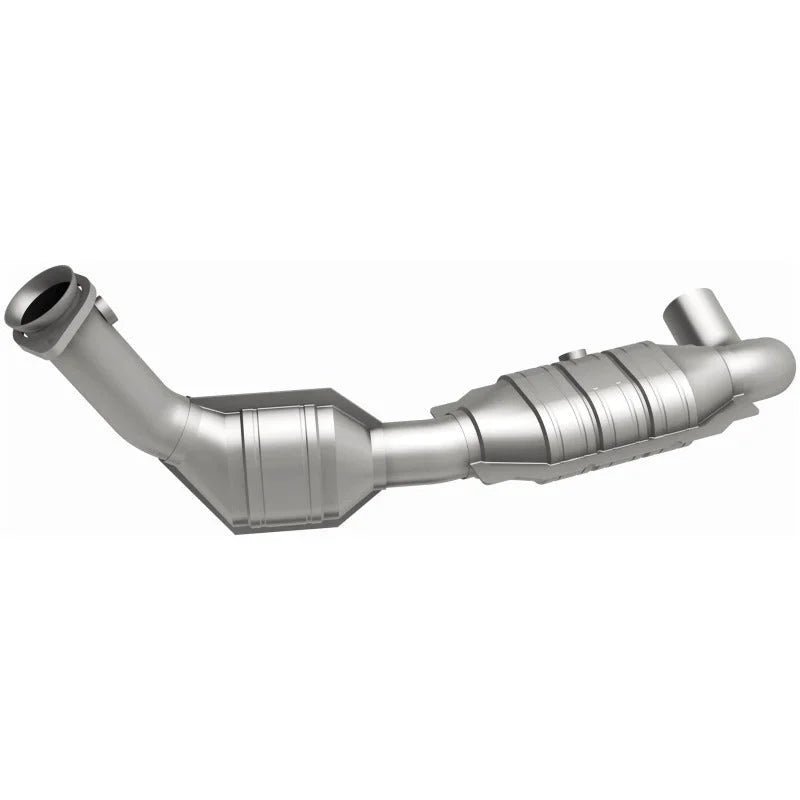 MagnaFlow Conv DF 01 Ford Trucks 4.6L - Additional View 13
