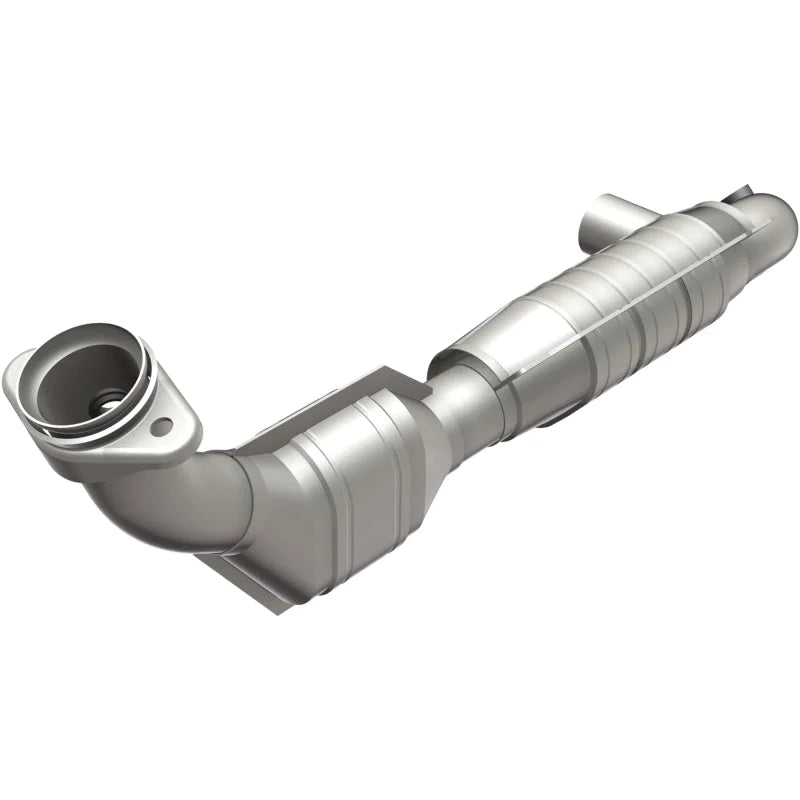 MagnaFlow Conv DF 01 Ford Trucks 5.4L - Main Product View