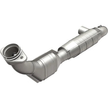 Load image into Gallery viewer, MagnaFlow Conv DF 01 Ford Trucks 5.4L - Main Product View