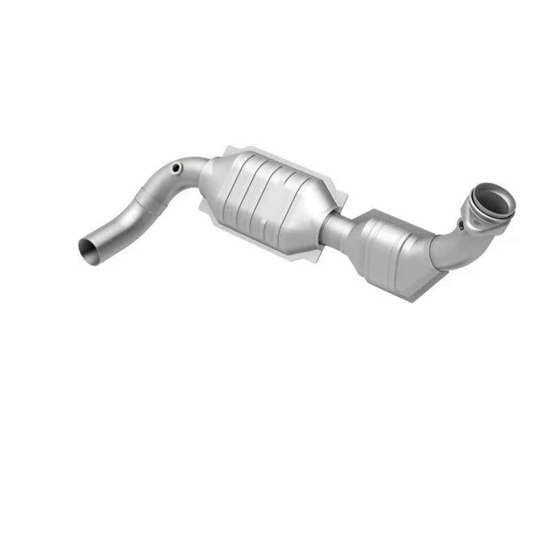 MagnaFlow Conv DF 01 Ford Trucks 5.4L - Additional View 5