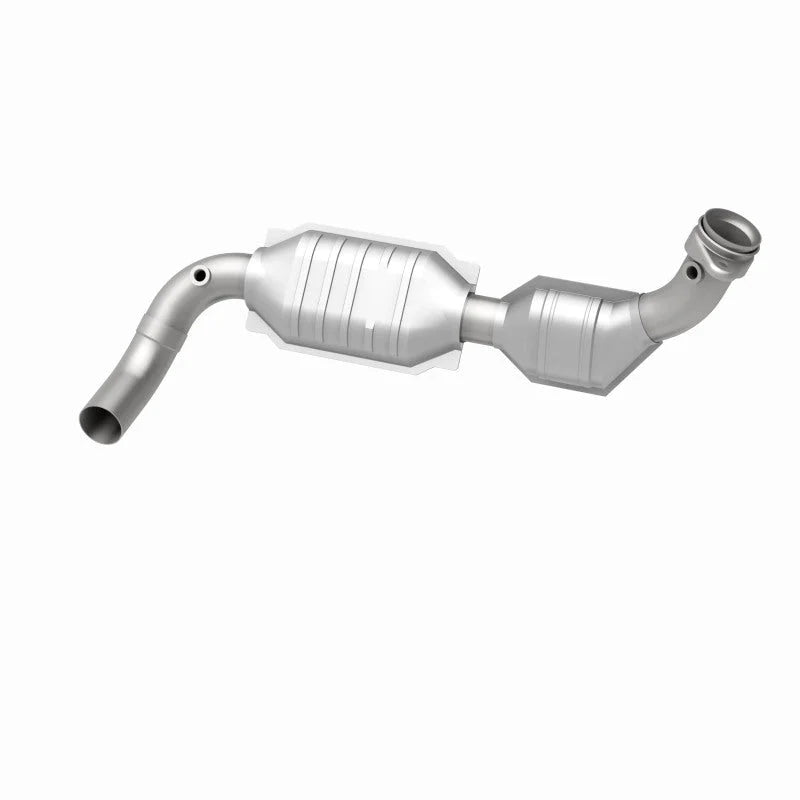 MagnaFlow Conv DF 01 Ford Trucks 5.4L - Additional View 8