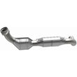 Load image into Gallery viewer, MagnaFlow Conv DF 01 Ford Trucks 5.4L - Additional View 10