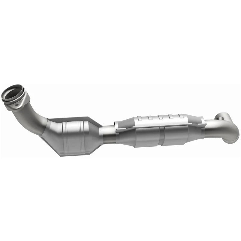 MagnaFlow Conv DF 01 Ford Trucks 5.4L - Additional View 10