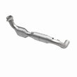 Load image into Gallery viewer, MagnaFlow Conv DF 01 Ford Trucks 5.4L - Additional View 16