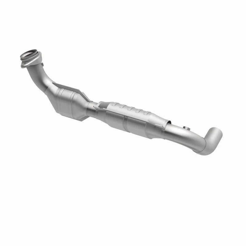 MagnaFlow Conv DF 01 Ford Trucks 5.4L - Additional View 16