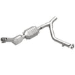 Load image into Gallery viewer, MagnaFlow Conv DF 01 Ford Trucks 5.4L - Main Product View
