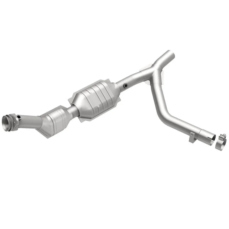 MagnaFlow Conv DF 01 Ford Trucks 5.4L - Main Product View
