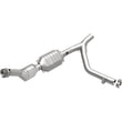 Load image into Gallery viewer, MagnaFlow Conv DF 01 Ford Trucks 5.4L - Side View