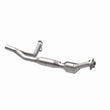Load image into Gallery viewer, MagnaFlow Conv DF 01 Ford Trucks 5.4L - Additional View 5