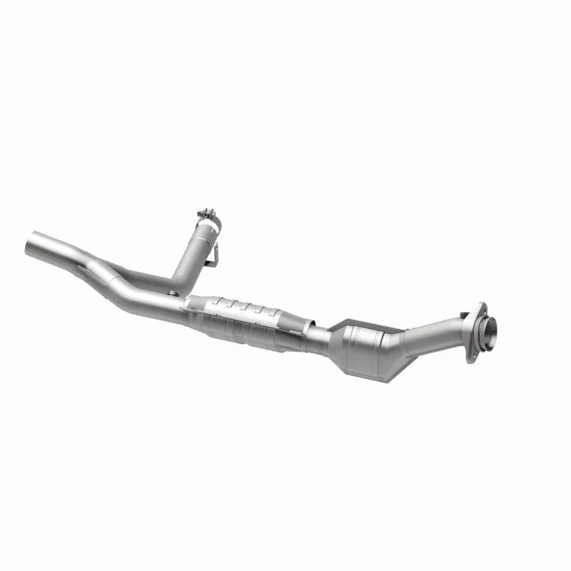 MagnaFlow Conv DF 01 Ford Trucks 5.4L - Additional View 5