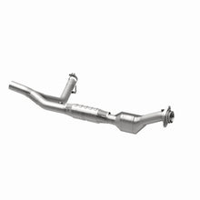 Load image into Gallery viewer, MagnaFlow Conv DF 01 Ford Trucks 5.4L - Additional View 5
