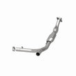 Load image into Gallery viewer, MagnaFlow Conv DF 01 Ford Trucks 5.4L - Additional View 9
