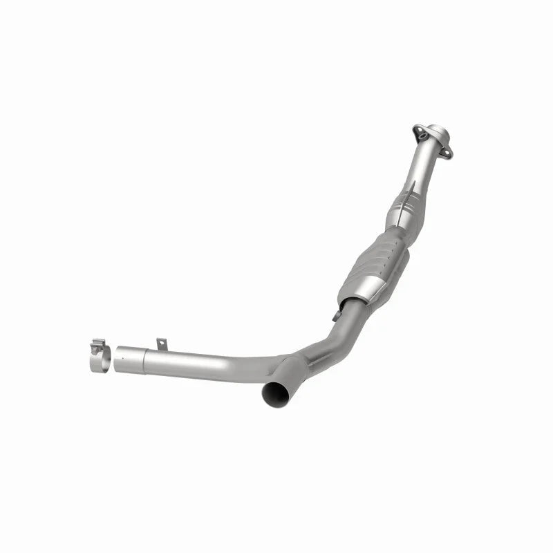 MagnaFlow Conv DF 01 Ford Trucks 5.4L - Additional View 9