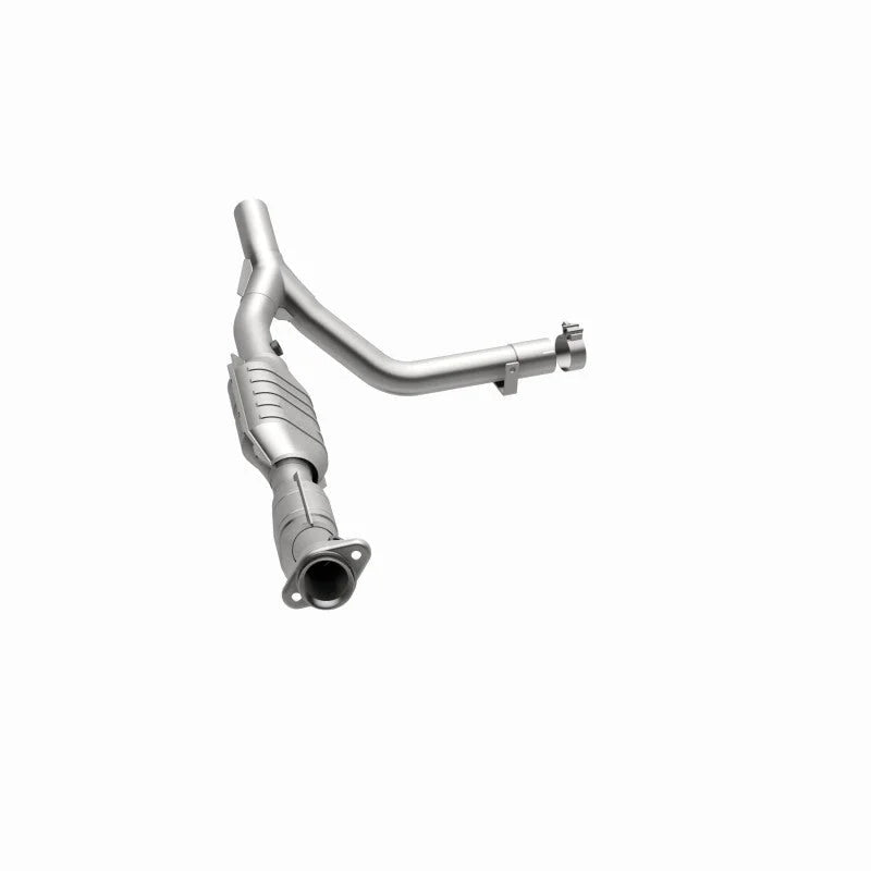MagnaFlow Conv DF 01 Ford Trucks 5.4L - Additional View 12