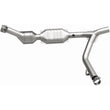 Load image into Gallery viewer, MagnaFlow Conv DF 01 Ford Trucks 5.4L - Additional View 13