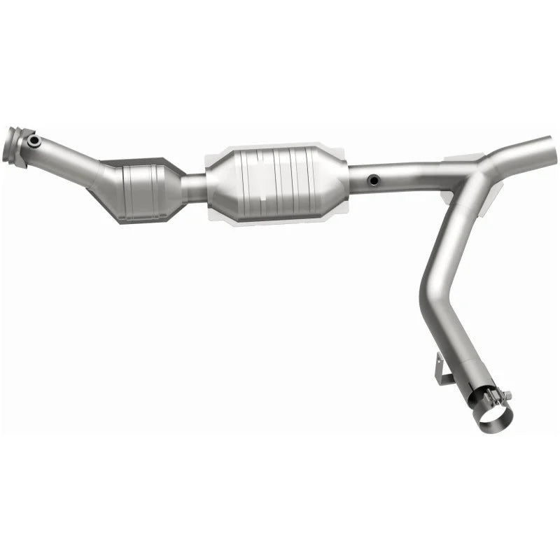 MagnaFlow Conv DF 01 Ford Trucks 5.4L - Additional View 13