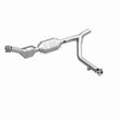 Load image into Gallery viewer, MagnaFlow Conv DF 01 Ford Trucks 5.4L - Additional View 15