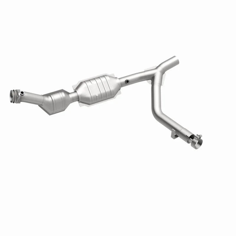 MagnaFlow Conv DF 01 Ford Trucks 5.4L - Additional View 15