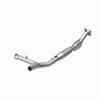 Load image into Gallery viewer, MagnaFlow Conv DF 01 Ford Trucks 5.4L - Additional View 16