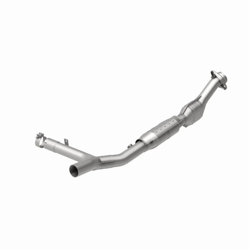 MagnaFlow Conv DF 01 Ford Trucks 5.4L - Additional View 16