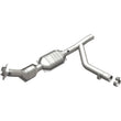 Load image into Gallery viewer, MagnaFlow Conv DF 01 Ford Trucks 5.4L - Main Product View