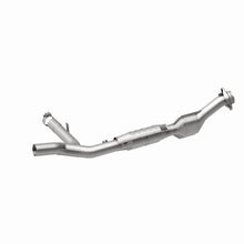 Load image into Gallery viewer, MagnaFlow Conv DF 01 Ford Trucks 5.4L - Additional View 5