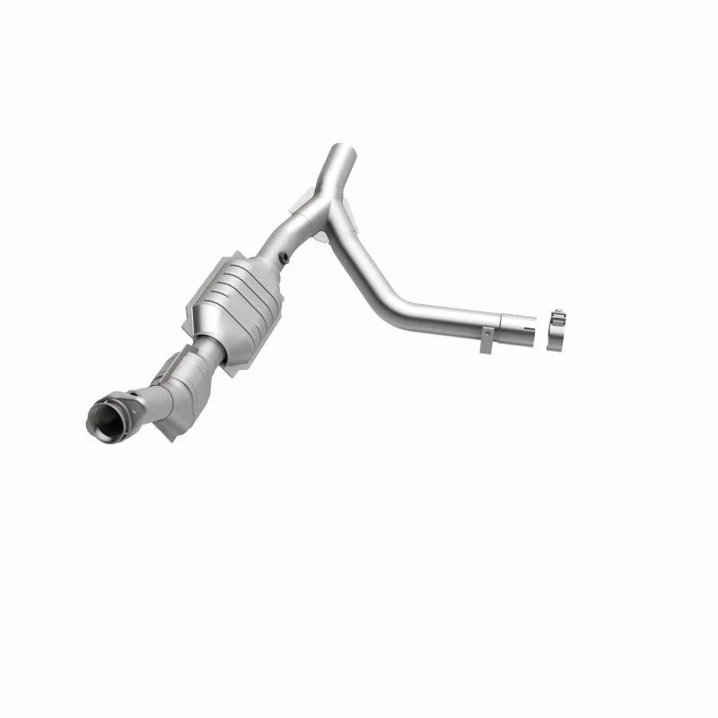 MagnaFlow Conv DF 01 Ford Trucks 5.4L - Additional View 6