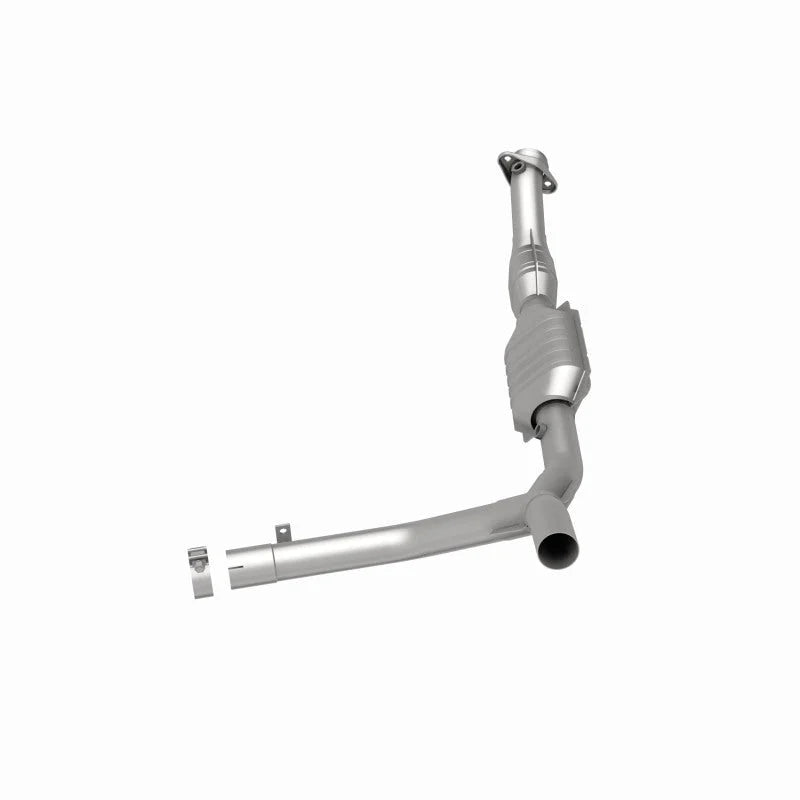 MagnaFlow Conv DF 01 Ford Trucks 5.4L - Additional View 7