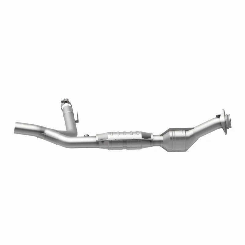 MagnaFlow Conv DF 01 Ford Trucks 5.4L - Additional View 9