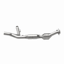 Load image into Gallery viewer, MagnaFlow Conv DF 01 Ford Trucks 5.4L - Additional View 9