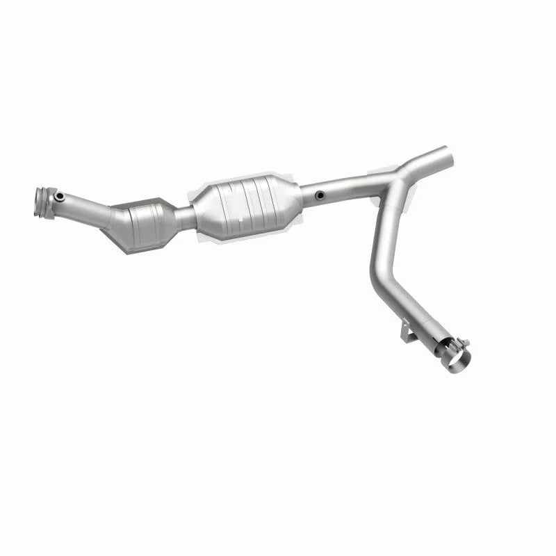 MagnaFlow Conv DF 01 Ford Trucks 5.4L - Additional View 11