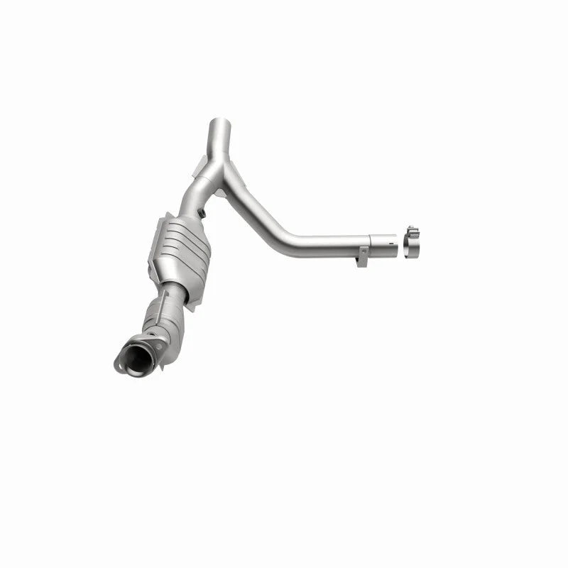 MagnaFlow Conv DF 01 Ford Trucks 5.4L - Additional View 12