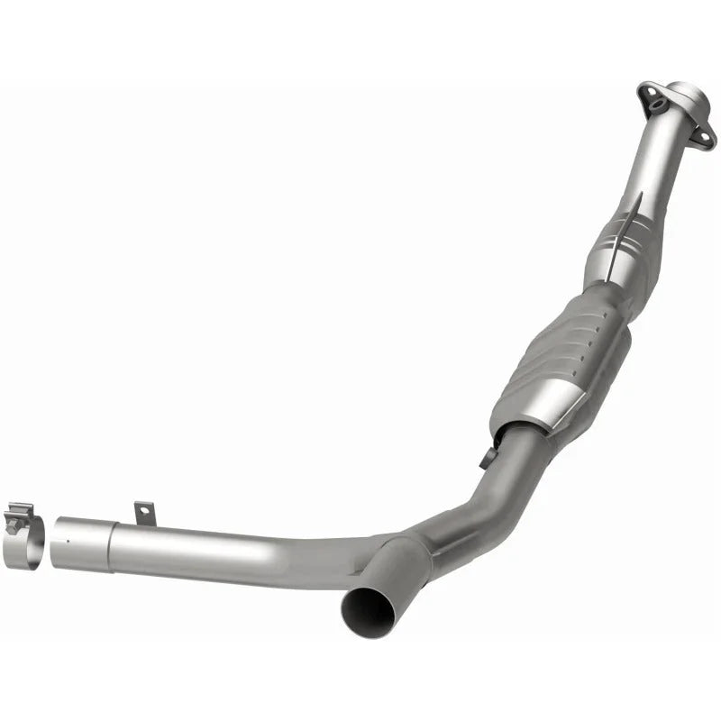 MagnaFlow Conv DF 01 Ford Trucks 5.4L - Additional View 13