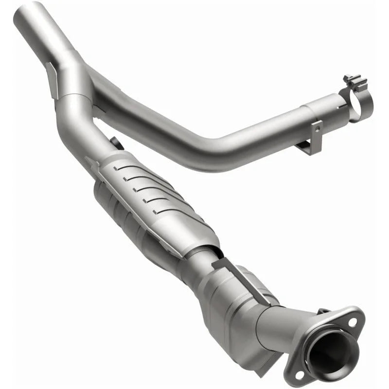 MagnaFlow Conv DF 01 Ford Trucks 5.4L - Additional View 14