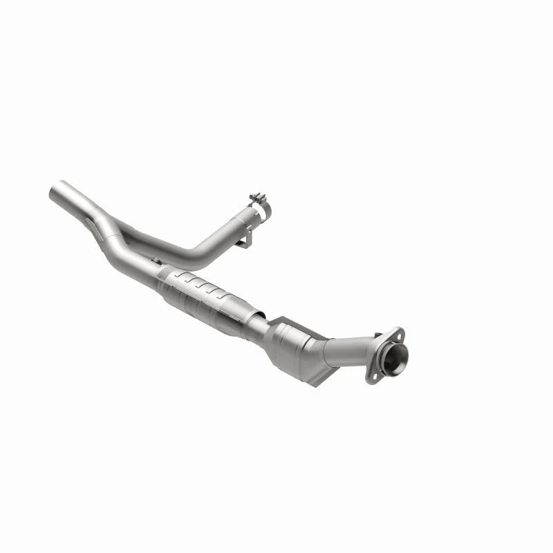 MagnaFlow Conv DF 01 Ford Trucks 5.4L - Additional View 16