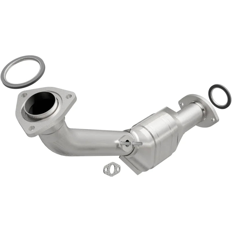 MagnaFlow Conv DF 01 Toyota Tacoma 2.4L Fron - Main Product View