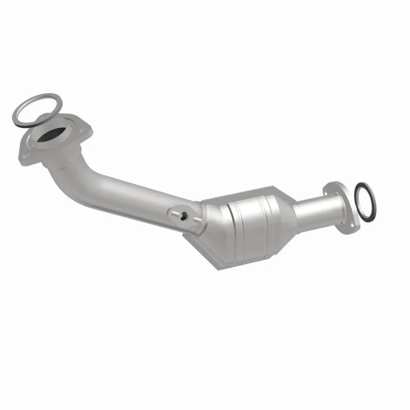 MagnaFlow Conv DF 01 Toyota Tacoma 2.4L Fron - Additional View 8