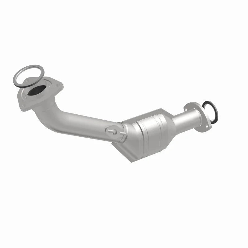 MagnaFlow Conv DF 01 Toyota Tacoma 2.4L Fron - Additional View 9