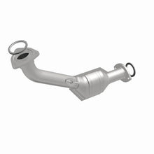 Load image into Gallery viewer, MagnaFlow Conv DF 01 Toyota Tacoma 2.4L Fron - Additional View 9