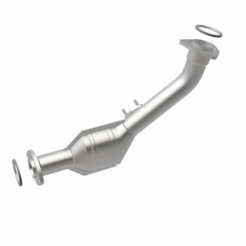 MagnaFlow Conv DF 01 Toyota Tacoma 2.4L Fron - Additional View 10
