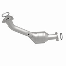Load image into Gallery viewer, MagnaFlow Conv DF 01 Toyota Tacoma 2.4L Fron - Additional View 11