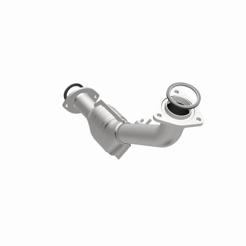 MagnaFlow Conv DF 01 Toyota Tacoma 2.4L Fron - Additional View 13
