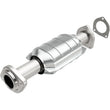 Load image into Gallery viewer, MagnaFlow Conv DF 01/20/00-01 Jeep Cherokee 4.0L Rear (49 State) - Main Product View