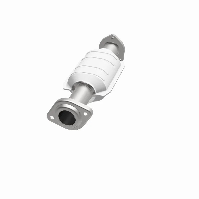 MagnaFlow Conv DF 01/20/00-01 Jeep Cherokee 4.0L Rear (49 State) - Side View